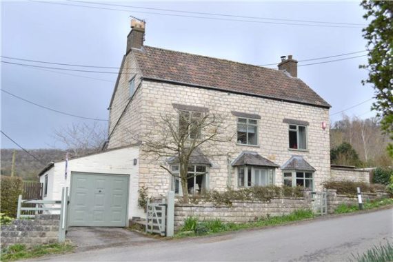 4&nbsp;Bedroom&nbsp;Detached